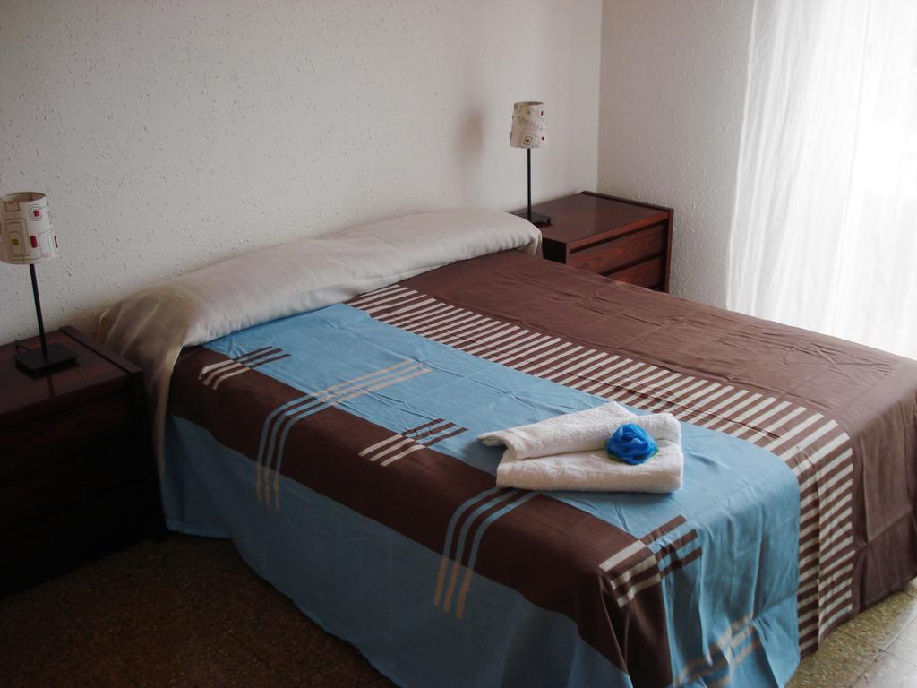 Walkincenter Bed & Breakfast Roma Oda fotoğraf