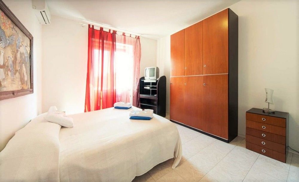 Walkincenter Bed & Breakfast Roma Dış mekan fotoğraf